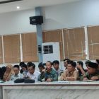 Antisipasi Idul Fitri 2026, Pemkab Sintang Gelar Rapat Koordinasi Lintas Sektoral Pengamanan
