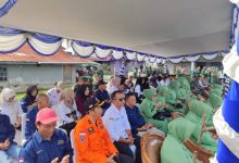 TMMD ke-127 Sintang Resmi Ditutup, Kesbangpol Apresiasi Sinergi TNI-Pemerintah-Masyarakat