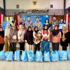 Dinkes Apresiasi Sinergi CSR, PT Indomarco Prismatama Salurkan Paket Nutrisi Tekan Angka Stunting