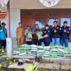 Bantu Warga Jelang Idul Fitri, DKPP Sintang Gelar Gerakan Pangan Murah
