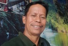 Desa Batu Netak Minta Pemkab Sintang Perbaiki Jalan Inggar, Akses Ekonomi dan Kesehatan Terganggu