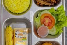 Desa Batu Netak Pertanyakan Keberadaan Program MBG, Minta Prioritas untuk Anak Pedalaman