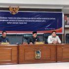 DPRD Sintang Gelar Paripurna LKPj Bupati 2025, Evaluasi Kinerja dan Pengawasan Pemerintahan Daerah