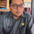 Wakil Ketua DPRD Sintang Ajak Masyarakat Dukung Penuh Bupati-Wabup Terpilih Demi Optimalisasi Pembangunan Daerah
