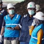 Stok BBM PLTU Sintang Aman, DLH Pastikan Pasokan Listrik Optimal untuk Masyarakat