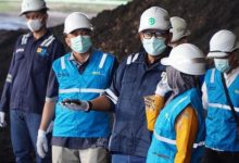 Stok BBM PLTU Sintang Aman, DLH Pastikan Pasokan Listrik Optimal untuk Masyarakat
