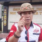 Andreas “Panglima Asap” Apresiasi TNI-Polri Gagalkan Peredaran 114 Kg Sabu di Kalbar