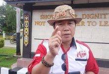Andreas “Panglima Asap” Apresiasi TNI-Polri Gagalkan Peredaran 114 Kg Sabu di Kalbar