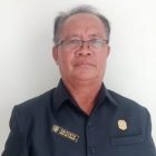 DPRD Sintang Imbau  Masyarakat Manfaatkan Peluang dan Pengelolaan Lahan Sendiri