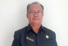 DPRD Sintang Imbau  Masyarakat Manfaatkan Peluang dan Pengelolaan Lahan Sendiri