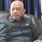 Ketua DPRD Sintang Dukung WFH Jumat Diterapkan, Tekankan Pelayanan Publik Tetap Prima