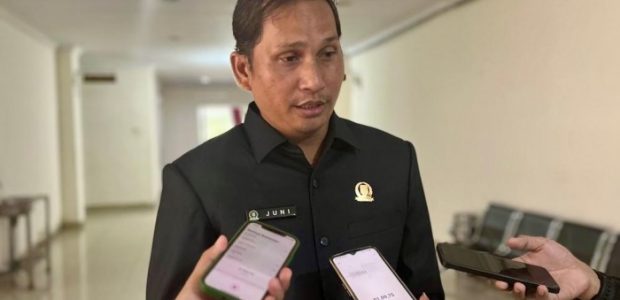 Anggota DPRD Sintang Imbau Masyarakat Bijak Bermedia Sosial, Cegah Hoaks dan Konflik Sosial