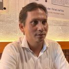 Anggota DPRD Sintang  Juni Desak Kejelasan Regulasi Pengelolaan Wilayah Pertambangan Rakyat