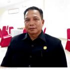 Pos Perbatasan Indonesia-Malaysia: Mardiansyah Pertanyakan Kesiapan PLBN Sungai Kelik