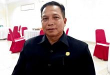 Pos Perbatasan Indonesia-Malaysia: Mardiansyah Pertanyakan Kesiapan PLBN Sungai Kelik