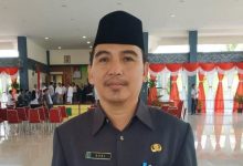 Disdikbud Sintang Pantau Ketat Kehadiran Siswa Demi Jaga Kualitas Pendidikan