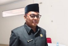 DPRD Sintang Apresiasi Ketua Komisi V DPR RI Lasarus atas Dana APBN untuk Pembangunan Daerah