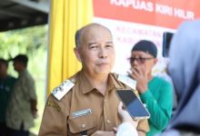Disperindagkop Dorong Pengelolaan Koperasi Merah Putih Profesional dan Berkelanjutan