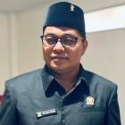 Wakil Ketua DPRD Soroti Keterbatasan Anggaran dan Ketimpangan Transfer Pusat