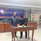 Resmi Disepakati, DPRD dan Pemkab Sintang Teken Berita Acara Pokok Pikiran untuk Anggaran 2027