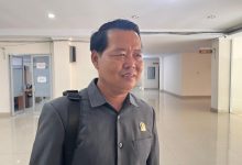 Bastian Jaba DPRD Sintang : Kesehatan Hak Dasar, Pemkab Harus Pastikan Layanan Merata Hingga Pelosok