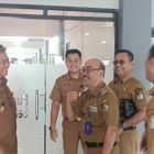 Pasca-Idulfitri, Pemkab Sintang Gelar Sidak Disiplin ASN: Pastikan Pelayanan Publik Tetap Prima