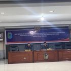 DPRD Sintang Gelar Rapat Paripurna ke-9, Sampaikan Pokok Pikiran untuk Anggaran 2027