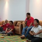 Yohanes Rumpak Segera Dilantik Pimpin Ikatan Cendekiawan Dayak Nasional Sintang