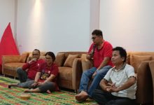 Yohanes Rumpak Segera Dilantik Pimpin Ikatan Cendekiawan Dayak Nasional Sintang