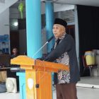 DPRD Sintang Hadiri Halal Bihalal Dinas Pendidikan