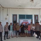 DPRD Sintang Apresiasi Sikap Dewasa Aliansi Perang