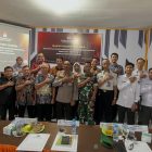 Pemda Hadiri Pleno KPU, Jamin Kualitas Demokrasi