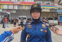DLH Usulkan Pembangunan Tempat Pengolahan Sampah Terpadu ke Pusat