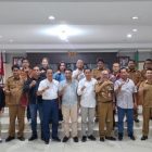 DPRD Sintang dan TAPD Gelar Rapat Kerja Intensif Bahas LKPj, Transparansi dan Akuntabilitas Jadi Kunci Evaluasi