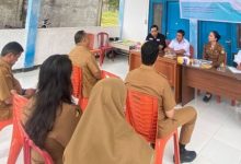 KKMP Akcaya Gelar RAT 2025: Targetkan Peningkatan Anggota dan Percepatan Pembangunan Gedung Koperasi