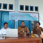 Kabid Koperasi Sintang Hadiri RAT KKMP Akcaya, Apresiasi Progres Positif