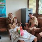 Kesbangpol Provinsi Kunjungi Sintang Bahas Kewaspadaan Dini dan Konflik Dalam Kolaborasi Penguatan Stabilitas Daerah