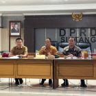Pansus I DPRD Sintang Panggil Perusahaan Perkebunan