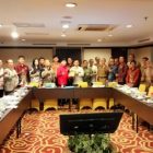 Pansus 2 DPRD Sintang Kaji Potensi Keuntungan Jamkrida Kalbar untuk Penyertaan Modal Daerah