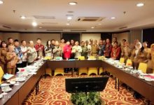 Pansus 2 DPRD Sintang Kaji Potensi Keuntungan Jamkrida Kalbar untuk Penyertaan Modal Daerah