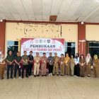 Sintang Mulai Seleksi Paskibraka 2026