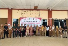 Sintang Mulai Seleksi Paskibraka 2026