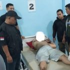 Satpol PP Sintang Evakuasi ODGJ dengan Pendekatan Humanis di BTN Mata Bola