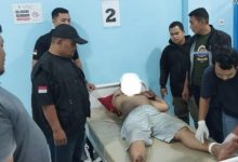 Satpol PP Sintang Evakuasi ODGJ dengan Pendekatan Humanis di BTN Mata Bola
