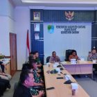 Tim Seleksi Paskibraka Sintang 2026 Dibentuk