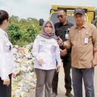 Atasi Sampah Kota, DLH Sintang Terapkan Strategi