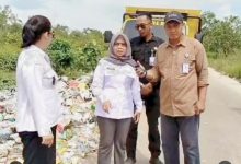 Atasi Sampah Kota, DLH Sintang Terapkan Strategi