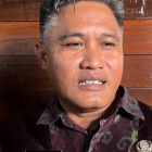 Camat Sepauk Targetkan Perbaikan Maksimal Jalan Rusak