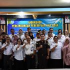 Workshop Penguatan Perlindungan Hukum dan Layanan Konseling