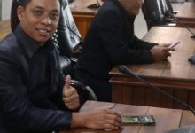 Musim Pancaroba Tiba, Warga Sintang Diimbau Jaga Kesehatan